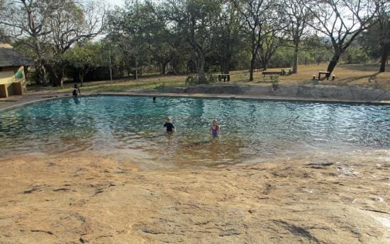 where to stay in kruger national park